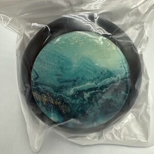 Orthodontic Case For Retainer Or Invisalign Designer Stocking Stuffer Teen NEW